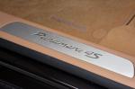 Porsche Panamera 4S Executive 2014 года